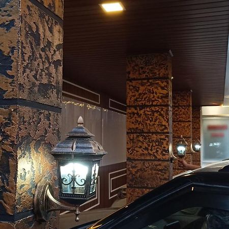 Classic Comfort Lodge Mangalore Luaran gambar