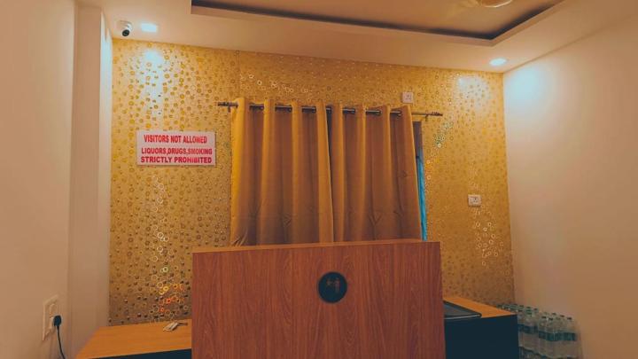 Classic Comfort Lodge Mangalore Luaran gambar
