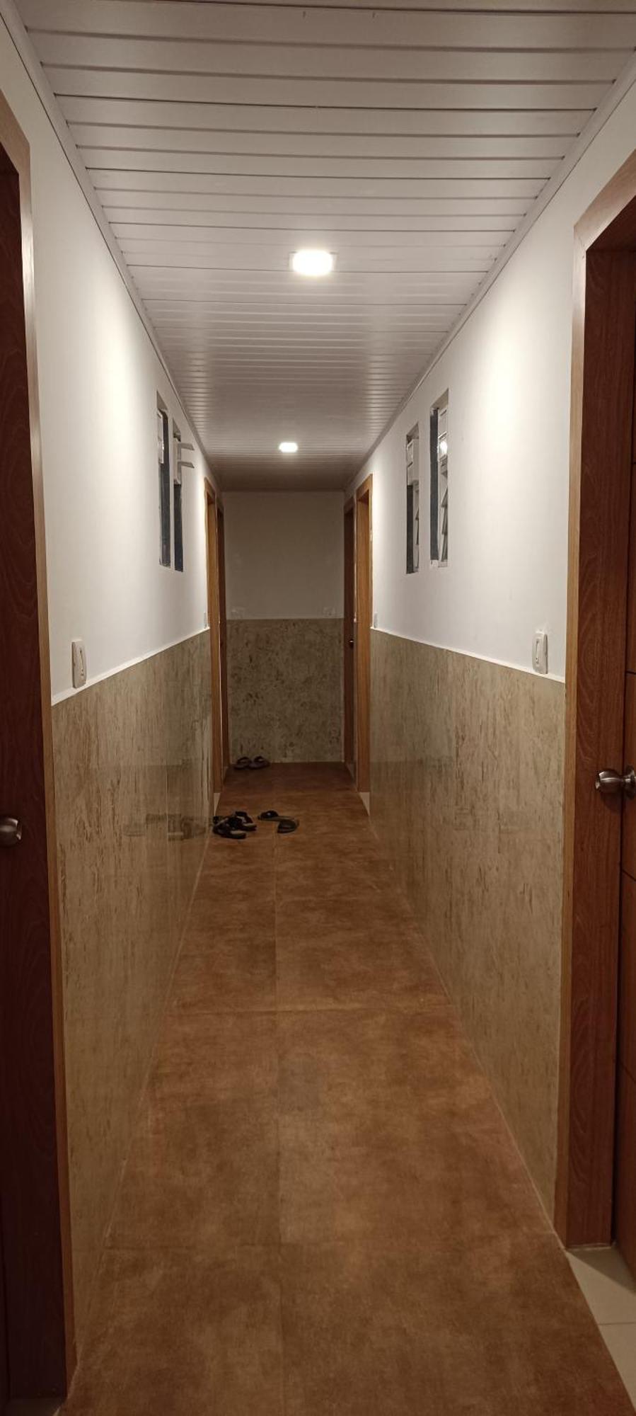 Classic Comfort Lodge Mangalore Luaran gambar