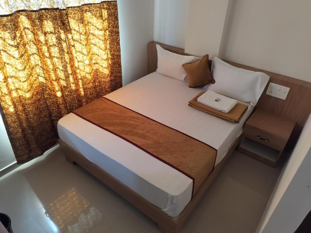 Classic Comfort Lodge Mangalore Luaran gambar