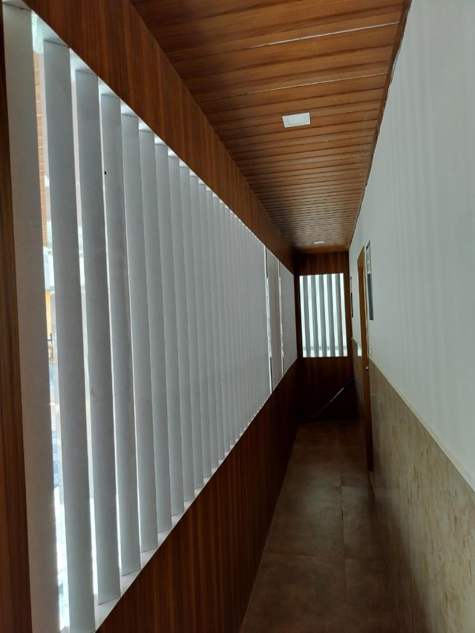 Classic Comfort Lodge Mangalore Luaran gambar