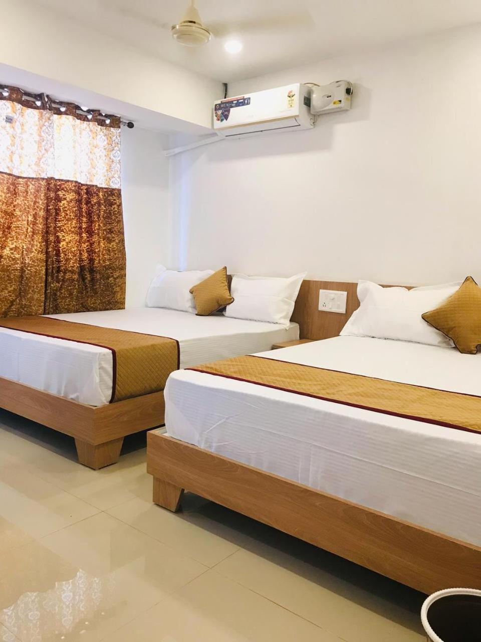 Classic Comfort Lodge Mangalore Luaran gambar